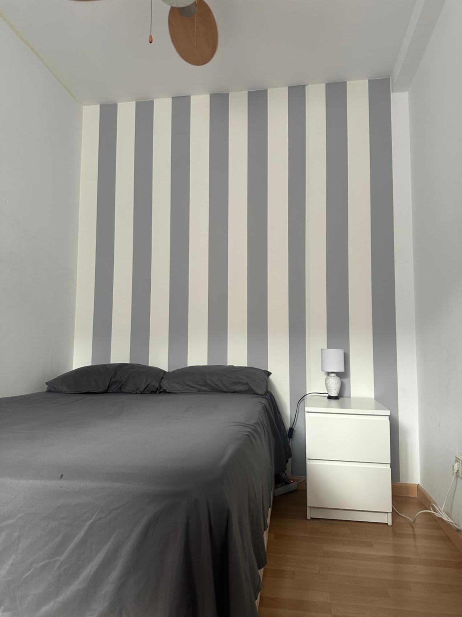 Apartamento En Santiago Bernabeu مدريد المظهر الخارجي الصورة